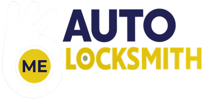 Auto Locksmith Medway Logo